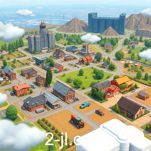 2JL Revolutionizes Online Gaming