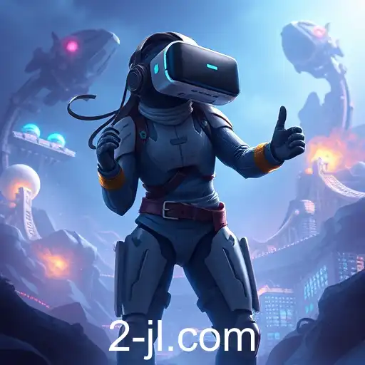 The Rise of 2JL: Revolutionizing Online Gaming in 2025