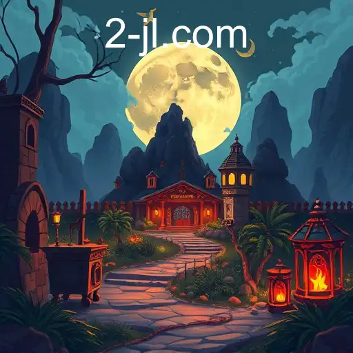 Exploring the Thrilling World of Adventure Games