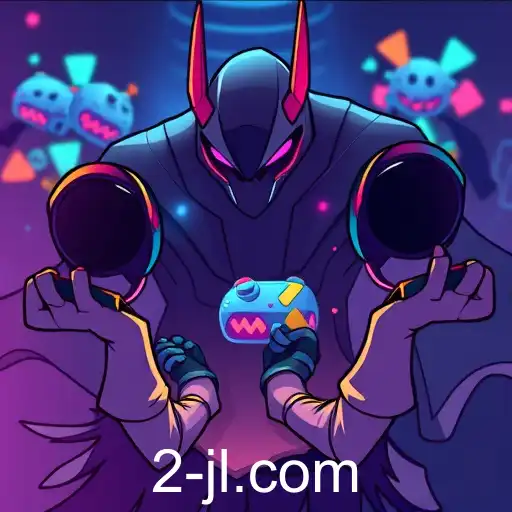 2JL Revolutionizes Online Gaming