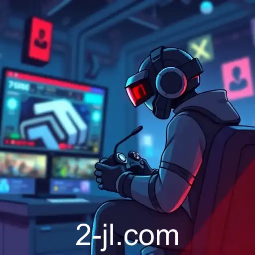 Gaming Trends and Innovations on 2JL