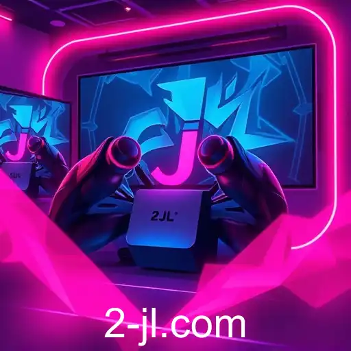 2JL Gaming Revolution