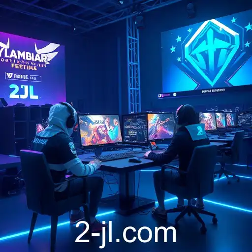 The Rise of 2JL in the Gaming World