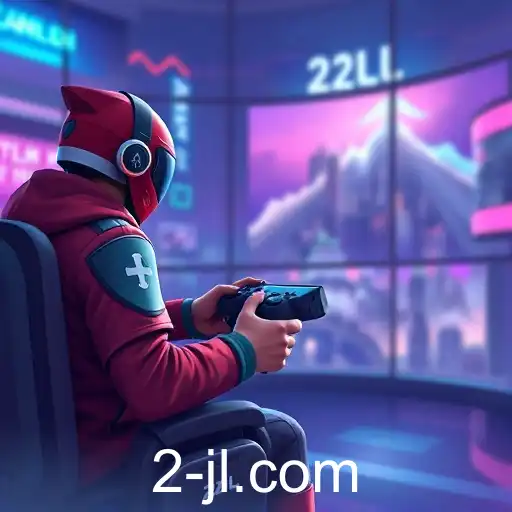 2JL: The Evolving Landscape of Online Gaming
