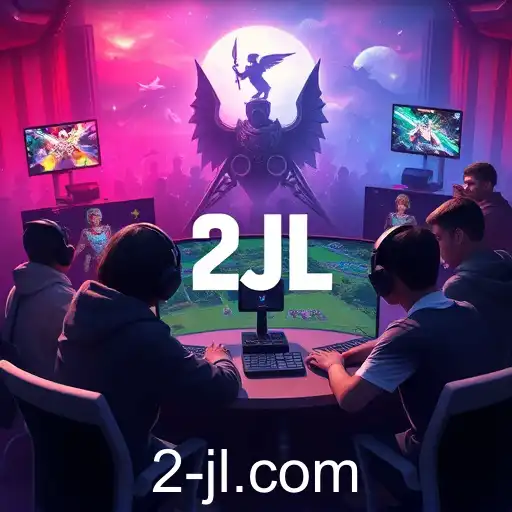 The Rise of Digital Game Communities