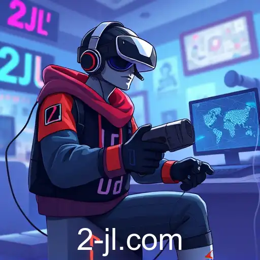 Gaming Future with 2JL: Evolving Trends and Insights