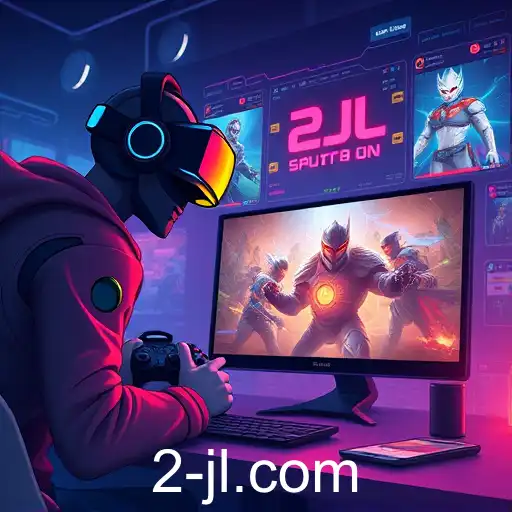 Gaming Trends Transforming 2025