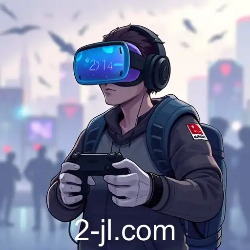 Revival of Online Gaming on 2JL