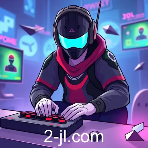 The Rise of 2JL: Revolutionizing Online Gaming