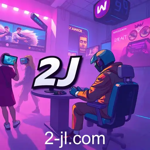 The Rise of 2JL: Revolutionizing Online Gaming