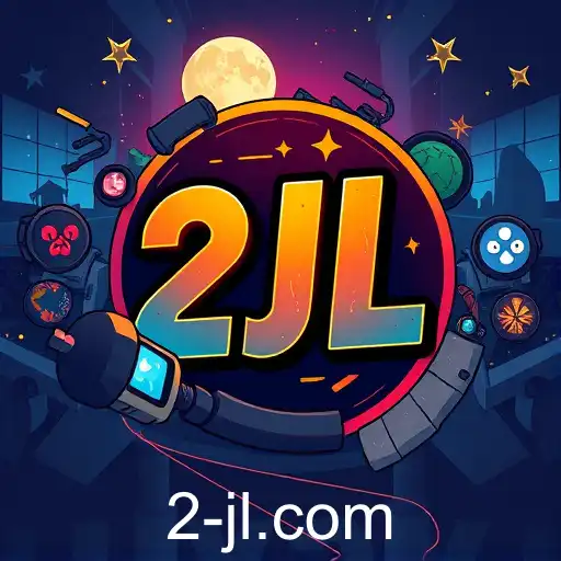 The Rise of 2JL: Shaping the Future of Online Gaming