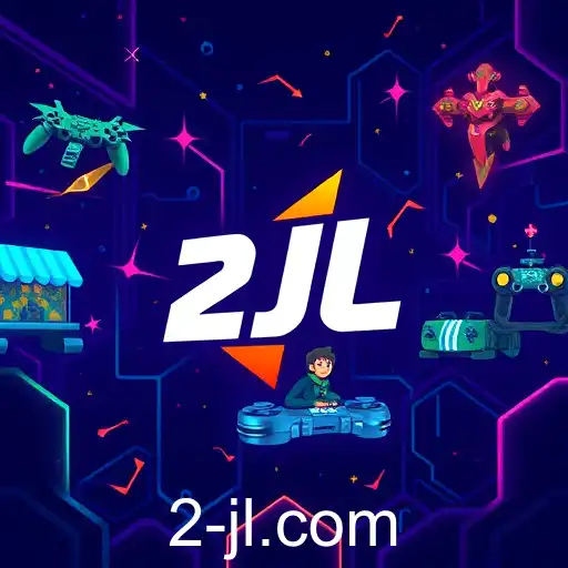 The Rise of 2JL: Revolutionizing Online Gaming