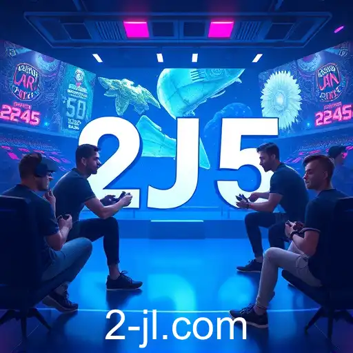 The Rise of 2JL: A New Era in Online Gaming