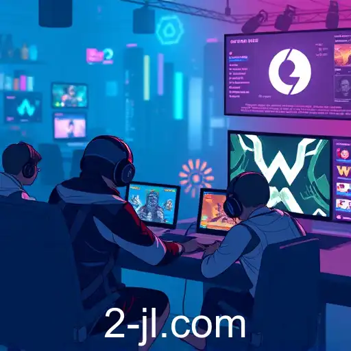 The Rise of 2JL in Gaming