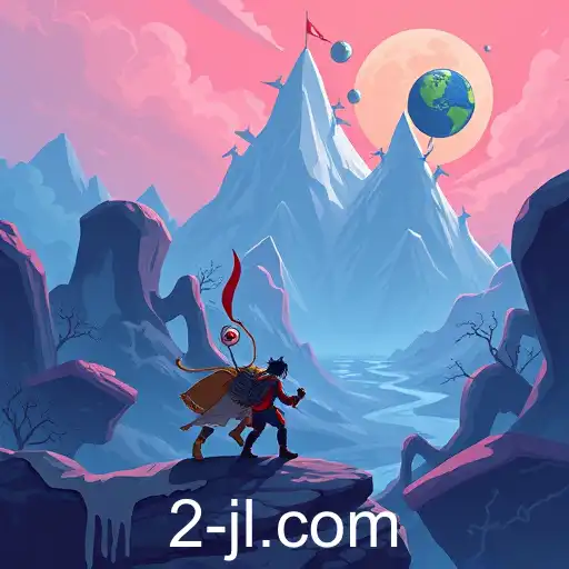 The Rise of Indie Games: How 2JL is Leading the Charge