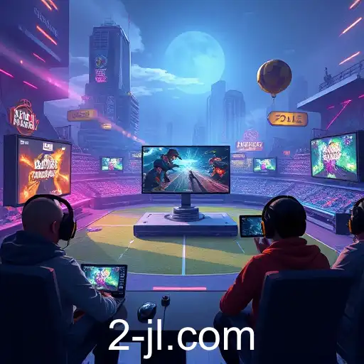 Unveiling the Phenomenon of 2JL