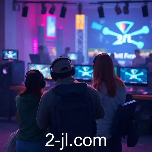 The Evolution of Online Gaming in 2025