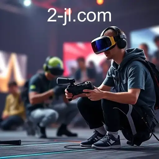 The Impact of Video Games on Society in 2026