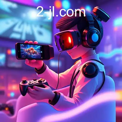 2JL Revolutionizes Gaming with Interactive Experiences