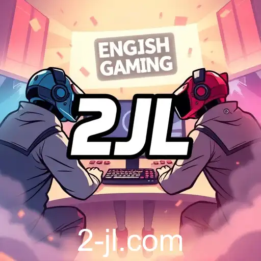 The Rise of 2JL: Revolutionizing Online Gaming