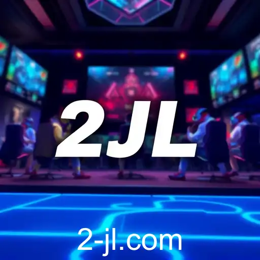 The Rise of 2JL: A New Era in Online Gaming