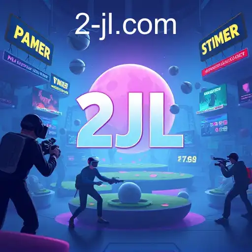 2JL: Revolutionizing the Gaming Experience