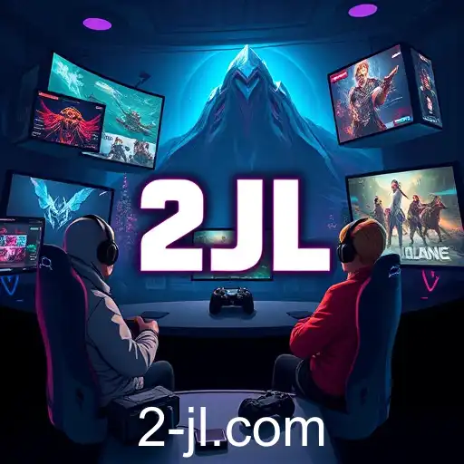 The Rise of 2JL: Gaming in a Changing World