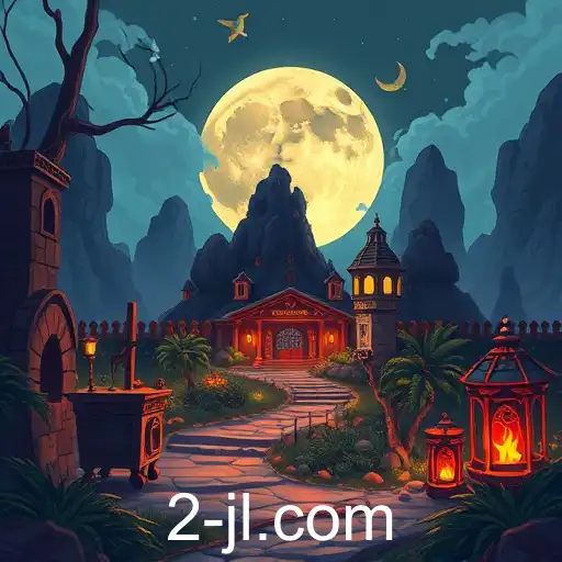 Exploring the Thrilling World of Adventure Games