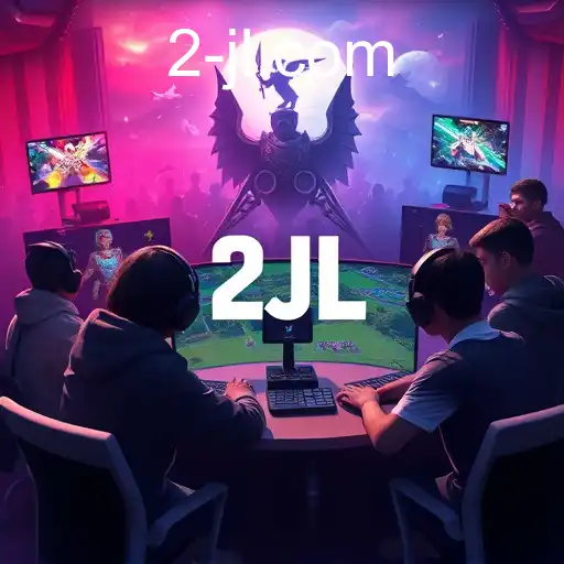 The Rise of Digital Game Communities