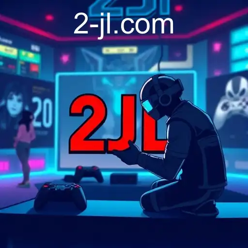 The Evolution of Online Gaming Platforms