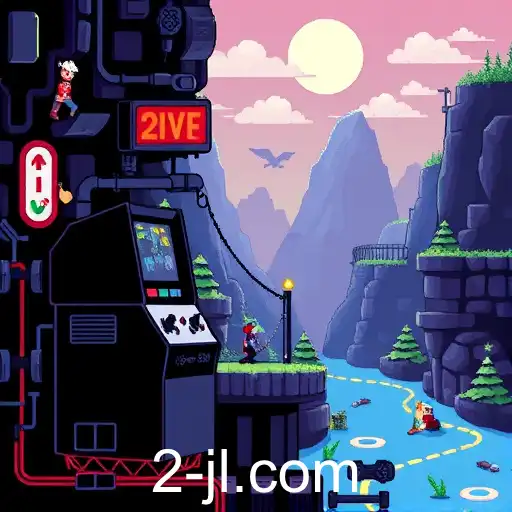 The Evolution of Online Game Platforms