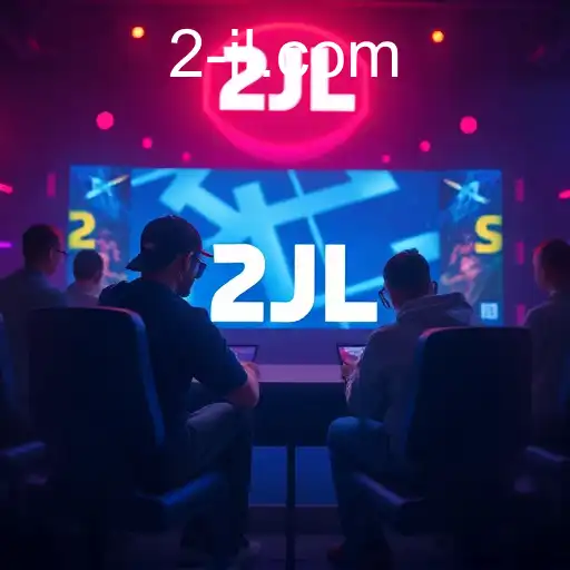 Gaming Evolution: The Rise of 2JL in Digital Entertainment