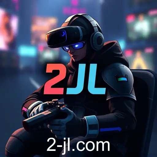 Gaming Trends and Innovations on 2JL