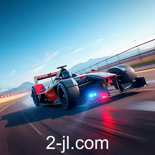 The Thrill of the Race: Exploring the Dynamic World of Racing Games