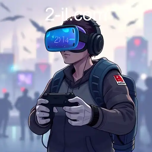 Revival of Online Gaming on 2JL