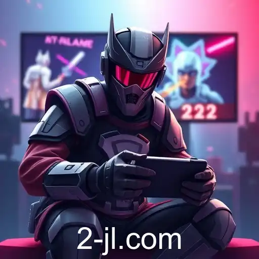 The Rise of 2JL: A New Era in Online Gaming