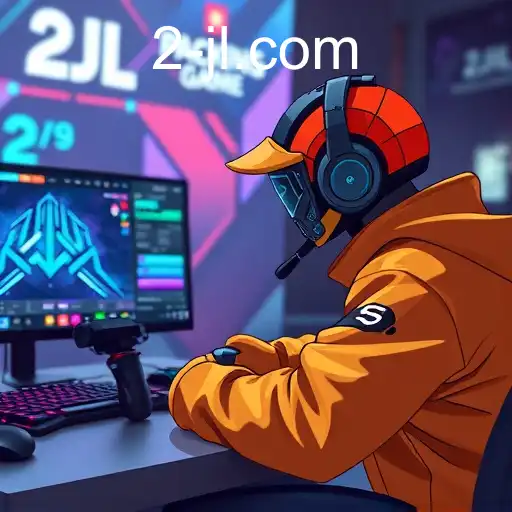 The Rise of 2JL in the Gaming World