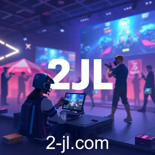 The Rise of 2JL: Revolutionizing Online Gaming