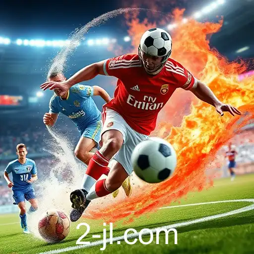 The Whirlwind of 'Sports Games' - Unveiling the Excitement