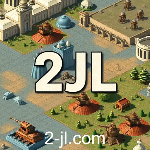 The Rise of Strategy Games: Exploring the '2JL' Phenomenon