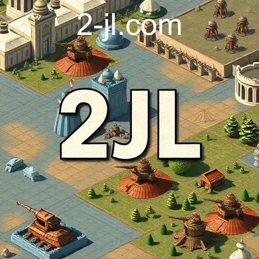 The Rise of Strategy Games: Exploring the '2JL' Phenomenon